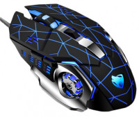 T-Wolf V6 Gaming Mouse