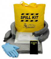 Sysbel 60L Acid / Chemical Response Kit