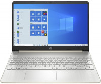 HP 15s-du1115TU Intel Celeron N4020 15.6" Laptop