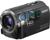 Sony HDR-CX580V Handycam