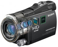 Sony HDR-CX700 Camcorder