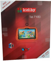 Kidiby K83 Wi-Fi Tablet PC