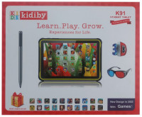 Kidiby K91 Student Tablet