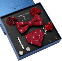 Fashion and Classic Tie Set