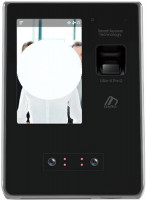 Virdi UBIo-X Pro 2 Face / Finger / RFID Terminal