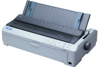 Epson FX-2175 9-Pin Dot Matrix Printer