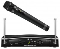 Toa WS-5225 Wireless Microphone & Tuner Set