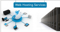 Web Hosting Package 1GB