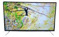 Sony Plus 43" Double Glass LED Android TV