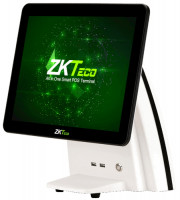 ZKTeco ZK1510 All in One Biometric Smart POS Terminal