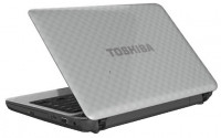 Toshiba Satellite L745 Core i3 2nd Gen Laptop