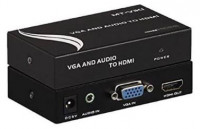 VGA to HDMI MT-VH02 Converter