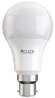 Click B22 7-Watt Pin LED Bulb