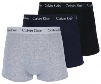 Calvin Klein Stylish Underwear 3-Pcs Combo