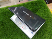 Toshiba Satellite L510 Core 2 Duo Laptop