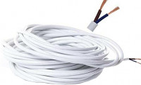 PHB 40/76 Round Cable 15 Feet