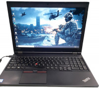 Lenovo ThinkPad L560 Core i5 6th Gen Laptop