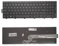 Replacement Laptop Keyboard for Dell Inspiron Series