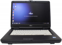 Fujitsu LifeBook A550/A Laptop