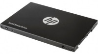 HP S700 500GB 2.5" SSD