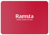 Ramsta S800 128GB SATA3 2.5" SSD