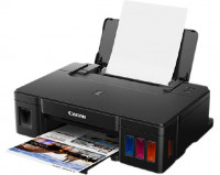 Canon Pixma G1810 Ink Efficient Printer