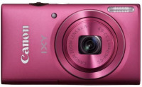 Canon IXUS 110 IS Digital Camera