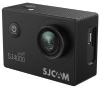 Sjcam SJ4000 4K Wi-Fi Sports Action Camera