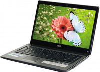Acer Aspire 4743 Core i3 Laptop