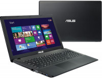 Asus X55lEB01 15.6 Inch Laptop