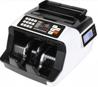 Kington Al 7200T Money Counting Machine