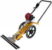 TF-SM002 2-Stroke Professional Lawn Mower