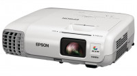 Epson EB-945H Portable 3LCD Projector