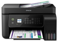 Epson L5198 Wi-Fi Ink Tank Printer with ADF