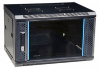 Raxcomm 19" Standard Server Rack Cabinet