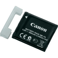 Canon NB-11L Rechargeable Li-Ion Digital Camera Battery