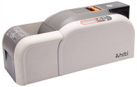 HiTi CS-200e Dual-Sided ID Card Printer