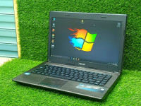 Asus K84L-7KVX Core i3 2nd Gen 4GB RAM Laptop