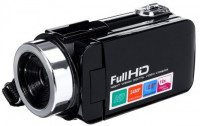 Full HD Night Vision Digital Video Camera