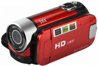 Full HD Video Handy Camera