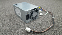 240W Power Supply for HP EliteDesk 600 / 800 / G1