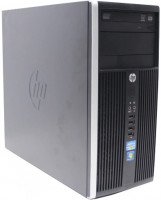 HP Compaq 6200 Pro Intel Core i5 Brand PC