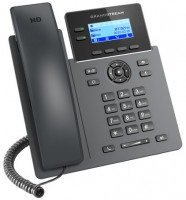Grandstream GRP2602P 2-Line IP Phone with PoE Support