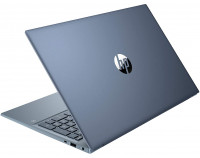 HP Pavilion 15-eh1070wm  Ryzen 7 Slim Laptop