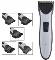 Kemei KM-3909 Professional Electric Hair Clipper Steel Blade