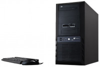 Student Low Budget PC Core i3 3rd Gen 500GB HDD