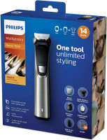 Philips MG7720/15 Series 7000 14-in-1 Trimmer
