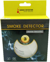 Smoke Detector Home Security