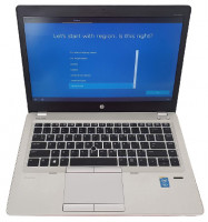 HP EliteBook Folio 9480m Core i5 Super Slim Laptop