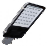 100-Watt SMD Type LED Waterproof Street Light